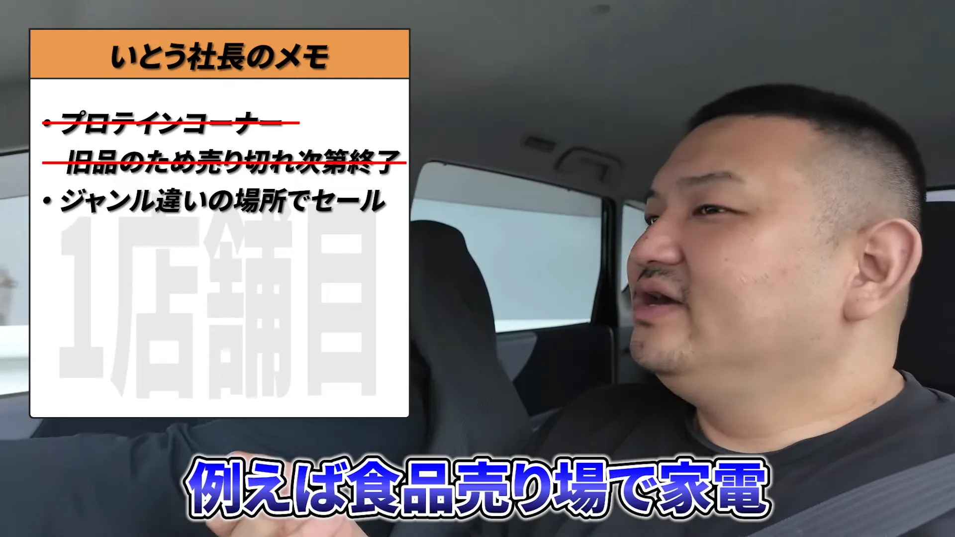 検証結果を報告する場面